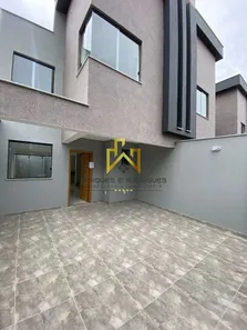 Casa com 3 Quartos à venda, 103m² no Santa Mônica, Belo Horizonte