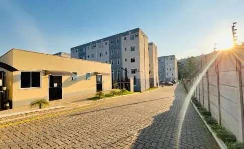 Apartamento com 2 Quartos à venda, 57m² no Diehl, Novo Hamburgo