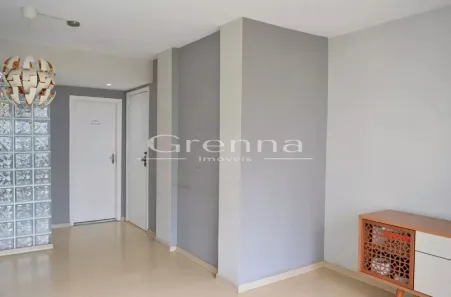 Apartamento com 2 Quartos à venda, 72m² no Cerqueira César, São Paulo