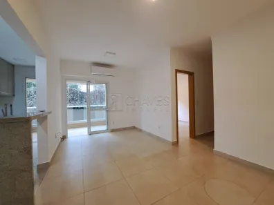 Apartamento com 2 Quartos para alugar, 71m² no Bonfim Paulista, Ribeirão Preto