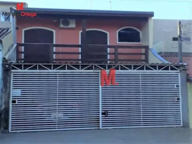 Casa com 2 Quartos à venda, 195m² no Jardim São Guilherme, Sorocaba