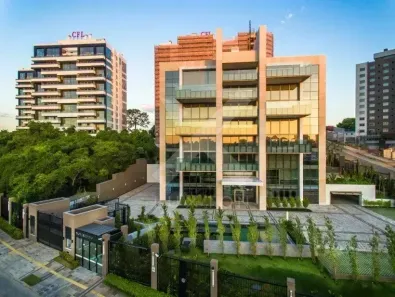 Apartamento com 4 Quartos à venda, 752m² no Jardim Europa, Porto Alegre