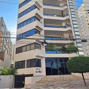 Apartamento com 4 Quartos à venda, 255m² no Boa Vista, São José do Rio Preto