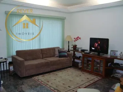 Casa de Condomínio com 3 Quartos à venda, 260m² no Roncáglia, Valinhos