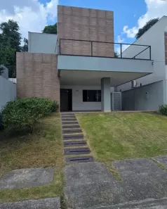 Casa de Condomínio com 4 Quartos à venda, 250m² no Colônia Terra Nova, Manaus
