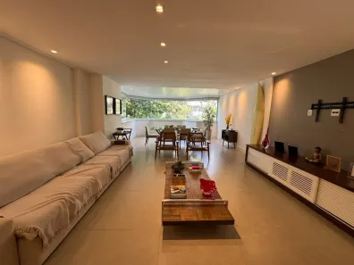 Apartamento com 3 Quartos à venda, 155m² no Barra da Tijuca, Rio de Janeiro