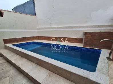 Casa com 3 Quartos à venda, 70m² no Jardim Praia Grande, Mongaguá