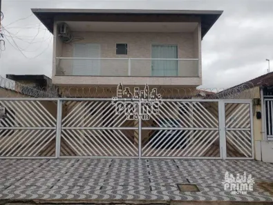Casa com 2 Quartos à venda, 52m² no Melvi, Praia Grande