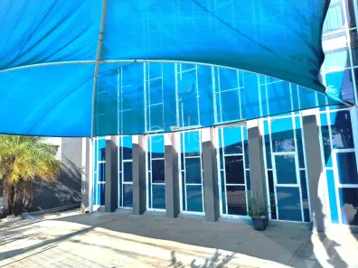 Prédio Comercial com 10 Quartos para venda ou aluguel, 466m² no Jardim Eulina, Campinas