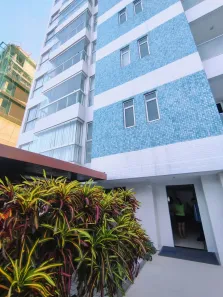 Apartamento com 3 Quartos à venda, 94m² no Camboinha, Cabedelo