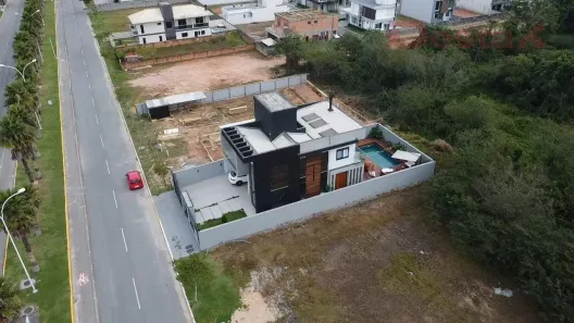 Casa com 3 Quartos à venda, 265m² no Beira Rio, Biguaçu