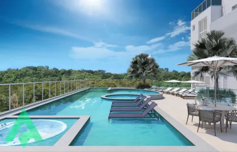 Apartamento com 4 Quartos à venda, 164m² no Pioneiros, Balneário Camboriú