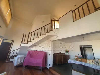 Apartamento com 4 Quartos para alugar, 400m² no Centro, Sorocaba