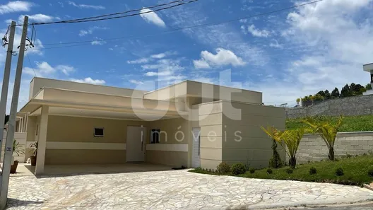 Casa de Condomínio com 4 Quartos à venda, 340m² no Observatório, Vinhedo