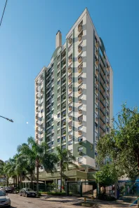 Apartamento com 3 Quartos à venda, 90m² no Santa Cecília, Porto Alegre