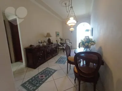Apartamento com 3 Quartos à venda, 97m² no Ingá, Niterói