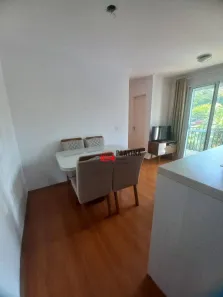 Apartamento com 2 Quartos à venda, 46m² no Vila Caraguatá, São Paulo