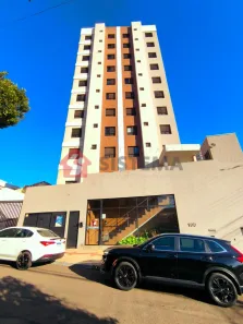Apartamento com 1 Quarto à venda, 46m² no Vila Liberdade, Presidente Prudente