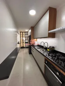 Apartamento com 2 Quartos à venda, 97m² no Guilhermina, Praia Grande