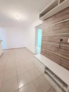 Apartamento com 2 Quartos para alugar, 111m² no Bosque dos Eucaliptos, São José dos Campos