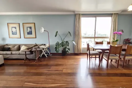 Apartamento com 3 Quartos à venda, 182m² no Cidade Monções, São Paulo