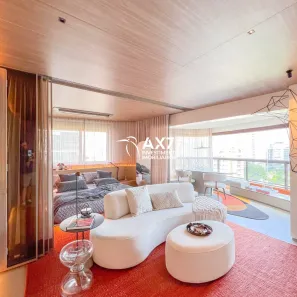 Apartamento com 1 Quarto à venda, 49m² no Vila Olímpia, São Paulo