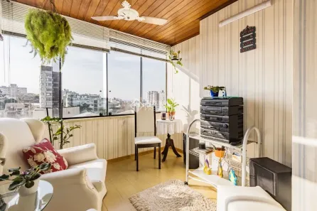 Cobertura com 3 Quartos à venda, 131m² no Cristo Redentor, Porto Alegre