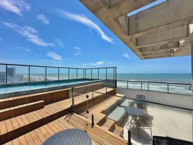 Apartamento com 3 Quartos à venda, 71m² no Capão da Canoa, Capão da Canoa