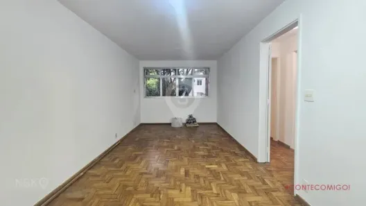Apartamento com 2 Quartos à venda, 78m² no Indianópolis, São Paulo