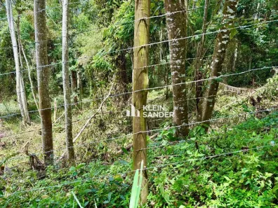 Lote/Terreno à venda, 594m² no Nova Suíça, Nova Friburgo