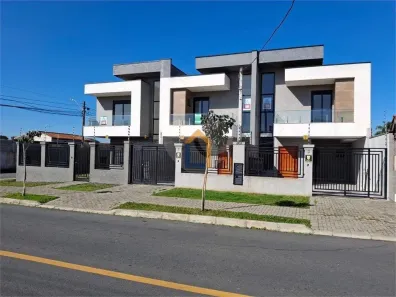 Sobrado com 3 Quartos à venda, 119m² no Capão da Imbuia, Curitiba