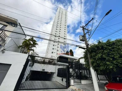 Apartamento com 2 Quartos à venda, 70m² no Vila Santo Estevão, São Paulo