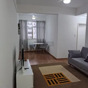 Apartamento com 2 Quartos à venda, 62m² no Icaraí, Niterói
