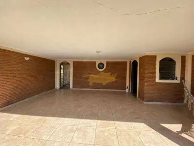 Imóvel Comercial com 3 Quartos à venda, 205m² no Jardim Bela Vista, Rio Claro