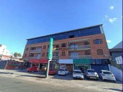 Ponto Comercial para alugar, 63m² no Jardim América, São Leopoldo