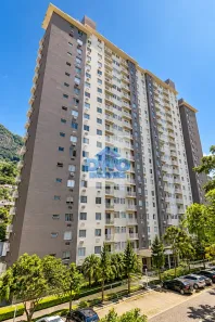 Apartamento com 2 Quartos à venda, 55m² no Jacarepaguá, Rio de Janeiro