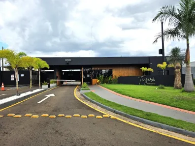 Lote/Terreno à venda, 285m² no Gleba Simon Frazer, Londrina