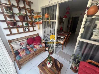 Apartamento com 2 Quartos à venda, 60m² no Pechincha, Rio de Janeiro