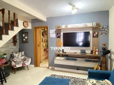 Casa com 3 Quartos à venda, 80m² no Retiro, Volta Redonda