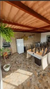 Sobrado com 3 Quartos à venda, 143m² no Jardim Luso, São Paulo