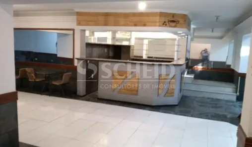 Ponto Comercial à venda, 560m² no Vila Nova Conceição, São Paulo