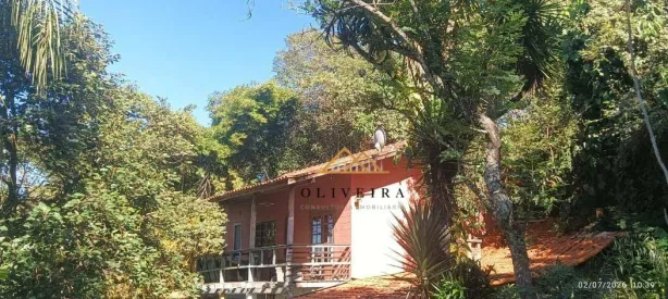 Casa de Condomínio com 3 Quartos à venda, 230m² no Condomínio Porta do Sol, Mairinque
