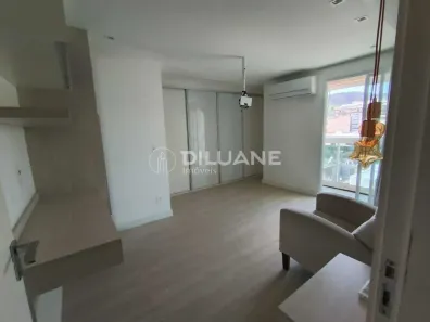 Cobertura com 3 Quartos à venda, 136m² no Botafogo, Rio de Janeiro