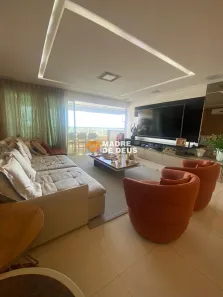 Apartamento com 4 Quartos à venda, 248m² no Guararapes, Fortaleza