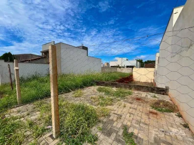Lote/Terreno à venda, 129m² no Jardim Prefeito Milton Menezes, Londrina