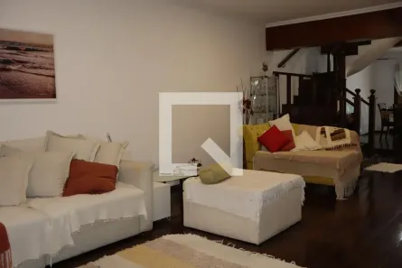 Casa com 4 Quartos à venda, 440m² no Vila Lúcia, São Paulo