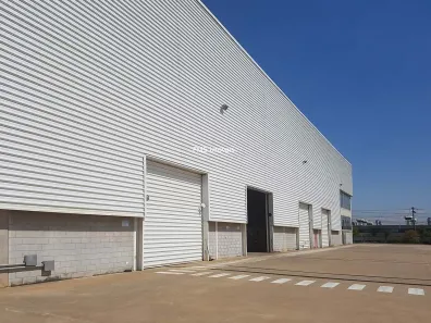 Galpão/Depósito/Armazém para alugar, 13274m² no Pinhal, Cabreúva