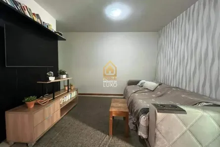 Apartamento com 3 Quartos para alugar, 88m² no Buritis, Belo Horizonte