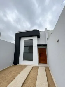 Casa com 3 Quartos à venda, 125m² no São Pedro, Vitória da Conquista