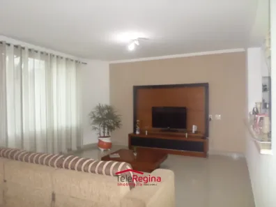 Sobrado com 6 Quartos à venda, 420m² no Caçapava Velha, Caçapava